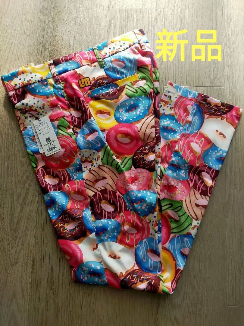 ラウドマウス　メンズ　パンツ