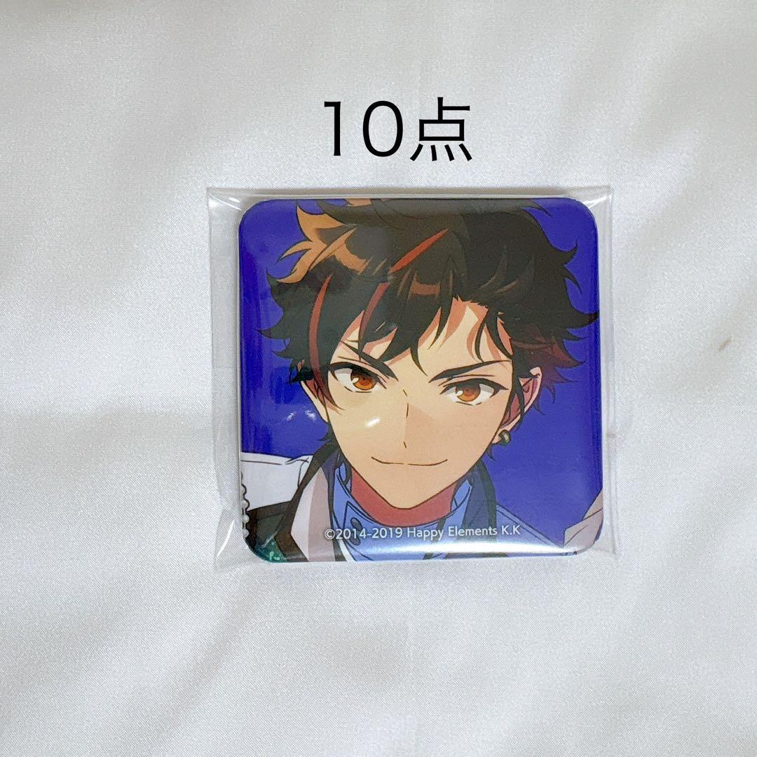 あんスタ TRIP アルバム缶 南雲鉄虎