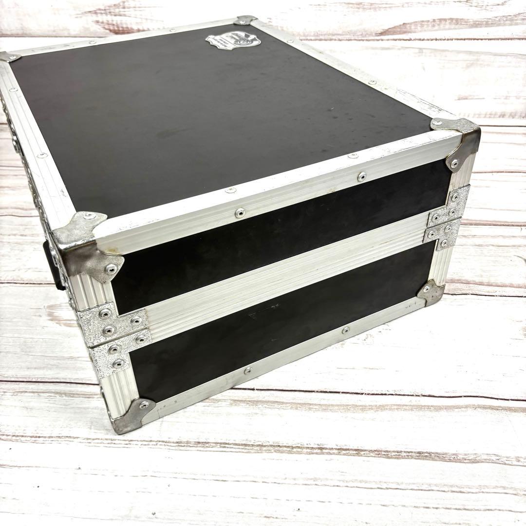 ROADREADY RR1200B ロードレディー ターンテーブル ハードケース