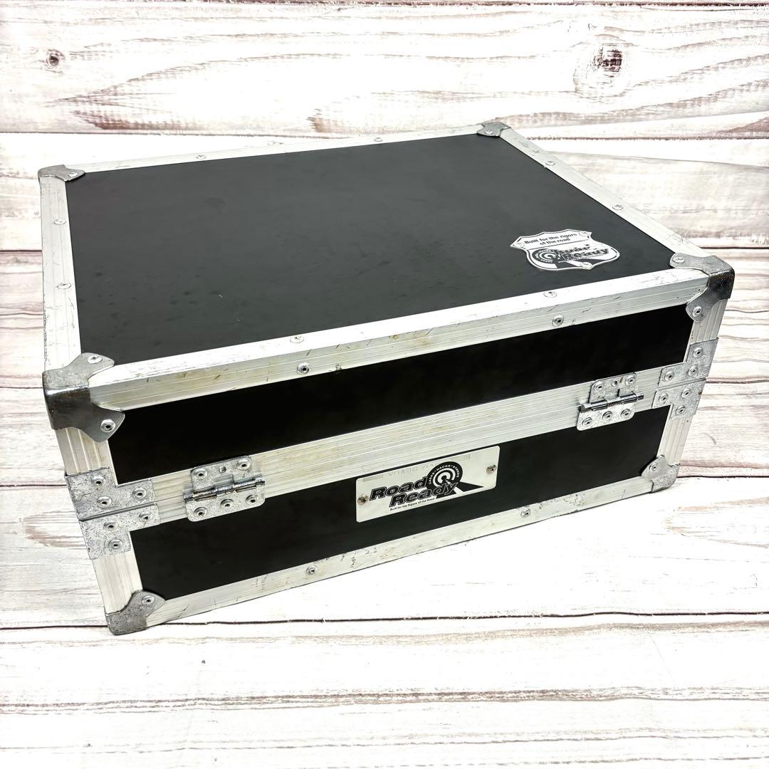 ROADREADY RR1200B ロードレディー ターンテーブル ハードケース