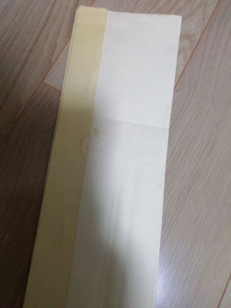 列車運行図表　平成４年４月改正(秩父鉄道)ジャンク品