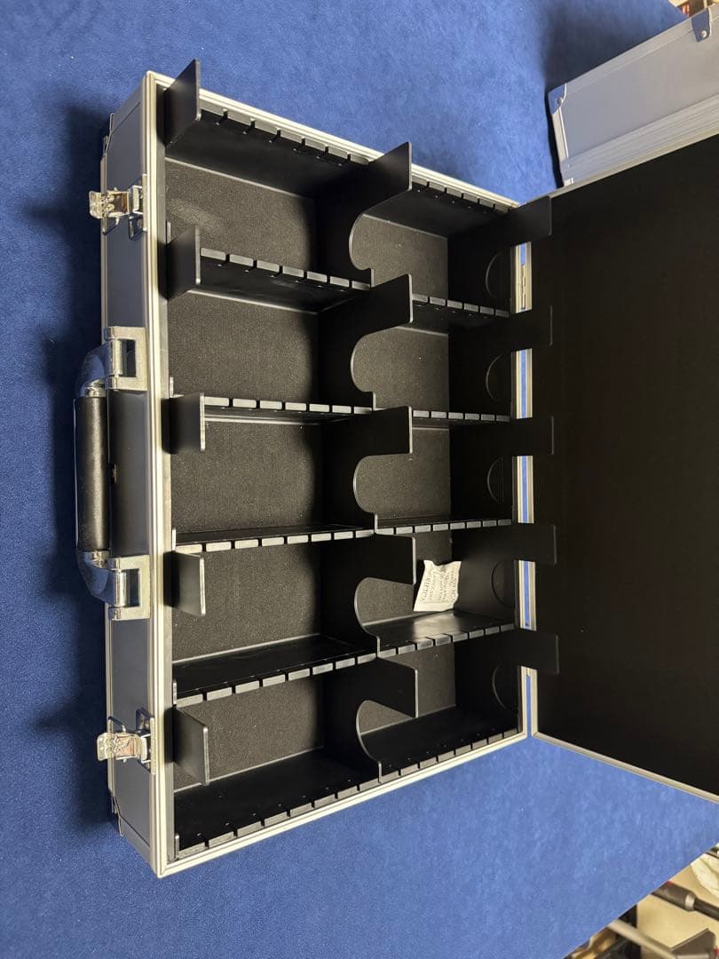 【ベル】CEO Cabinet Storage Set