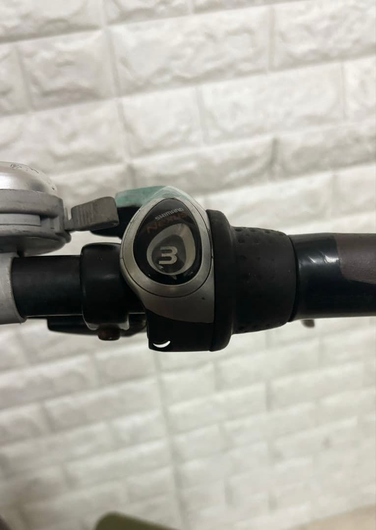 ✨美品✨5点灯✨最高レベル✨パナソニック ギュットアニーズ　子供乗せ電動自転車