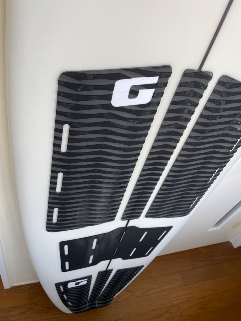 【ツバメ】　 The Panther 6'4\"