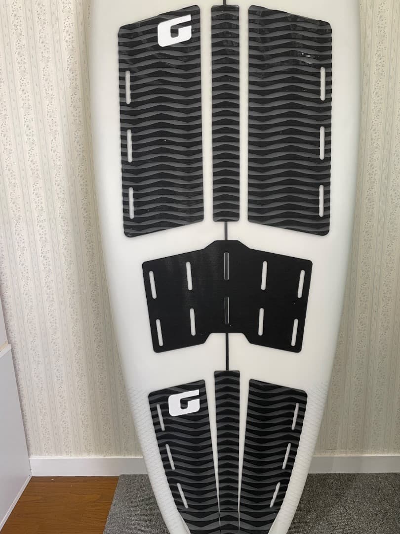 【ツバメ】　 The Panther 6'4\"