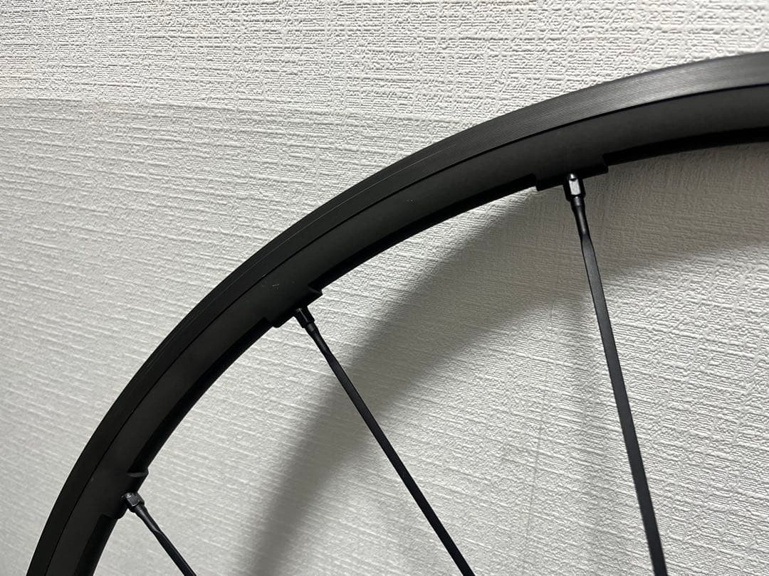 パーツ Final sale! Campagnolo Shamal Mille 15c