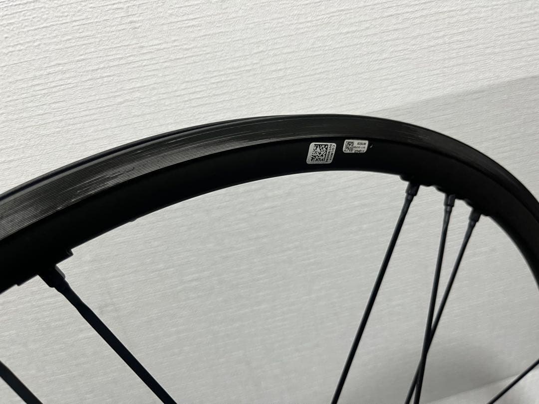 パーツ Final sale! Campagnolo Shamal Mille 15c