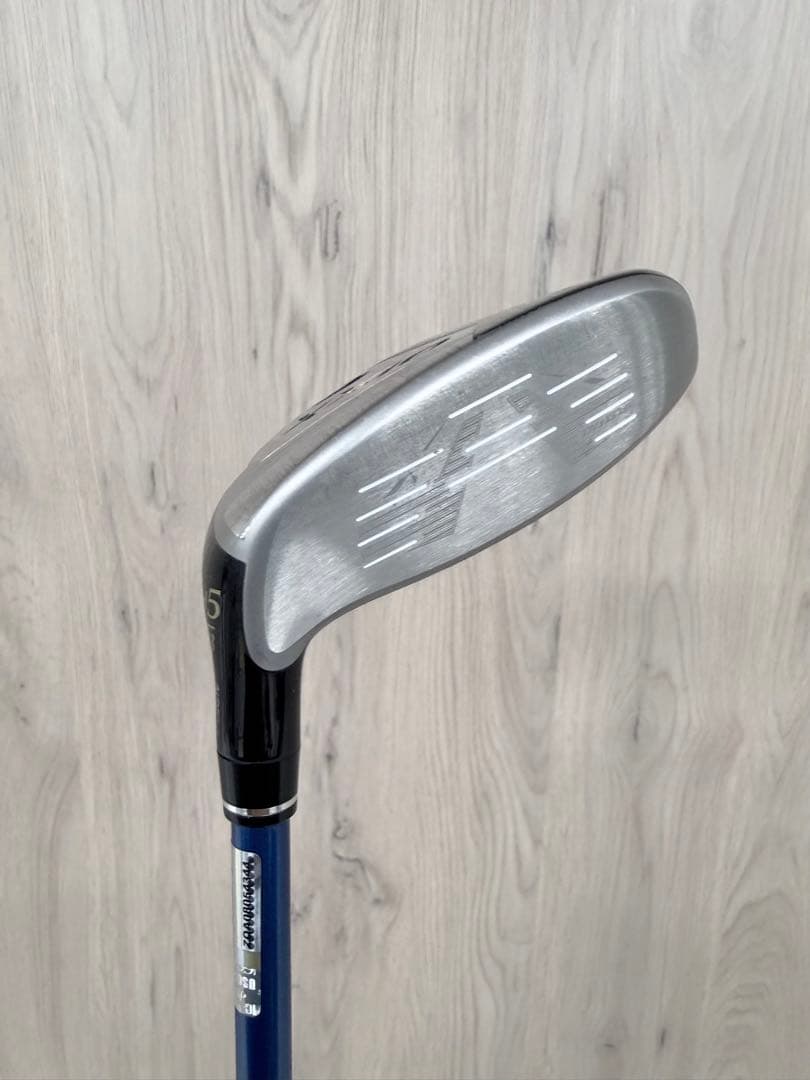 ゼクシオ13 ユーティリティ UT5 23° シャフトR