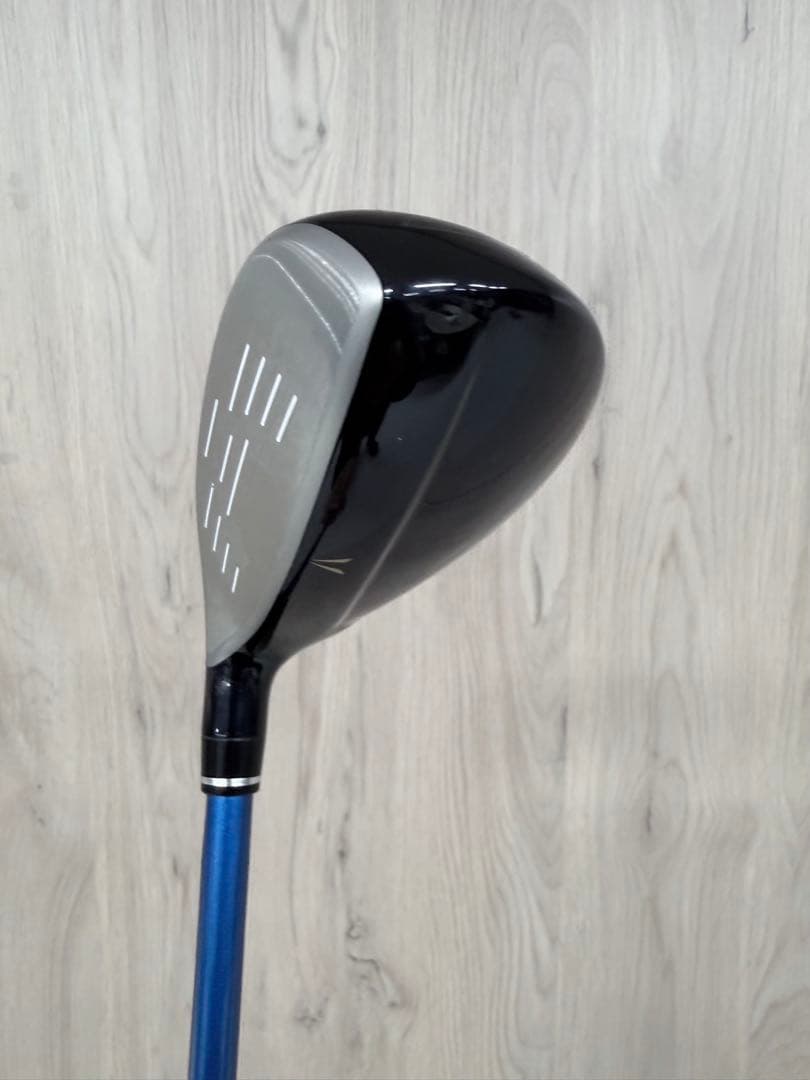 ゼクシオ13 ユーティリティ UT5 23° シャフトR