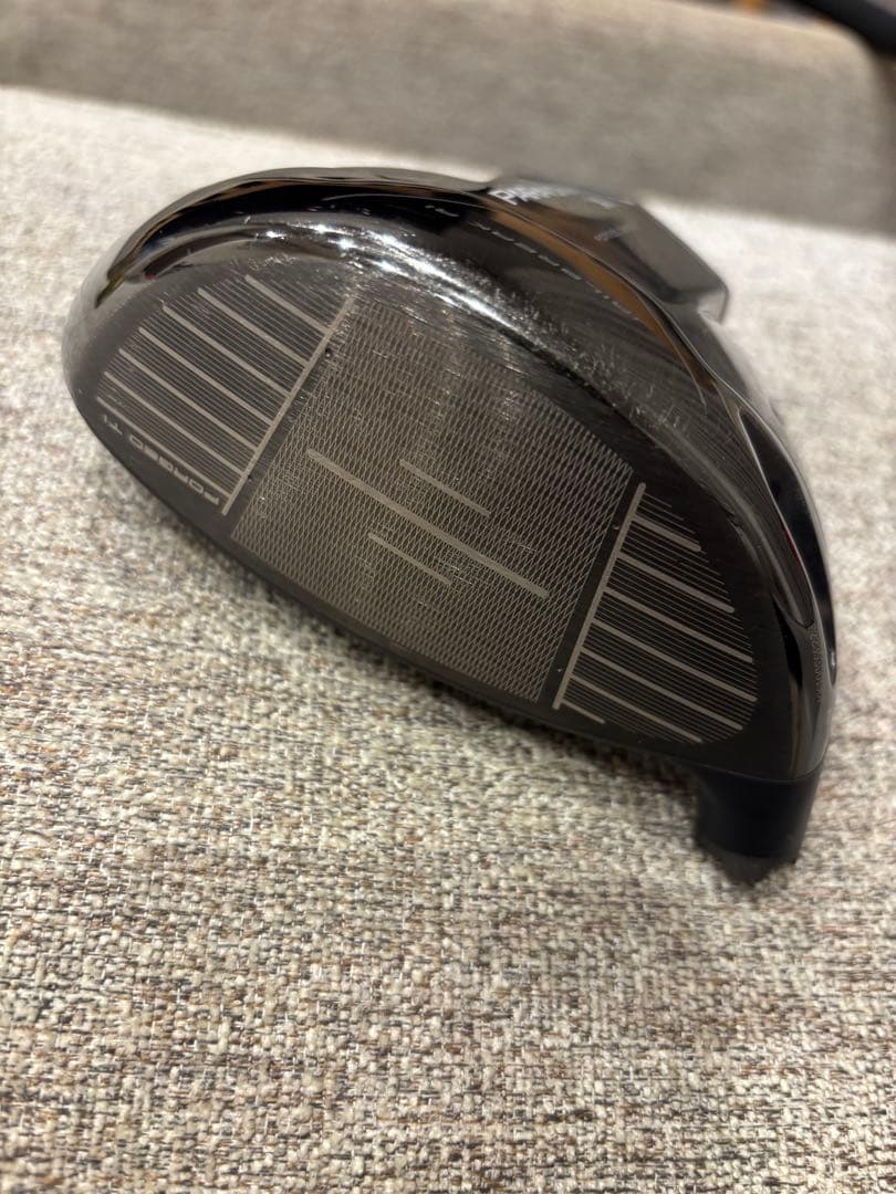 キャロウェイcallaway パラダイムx レフティ 10.5