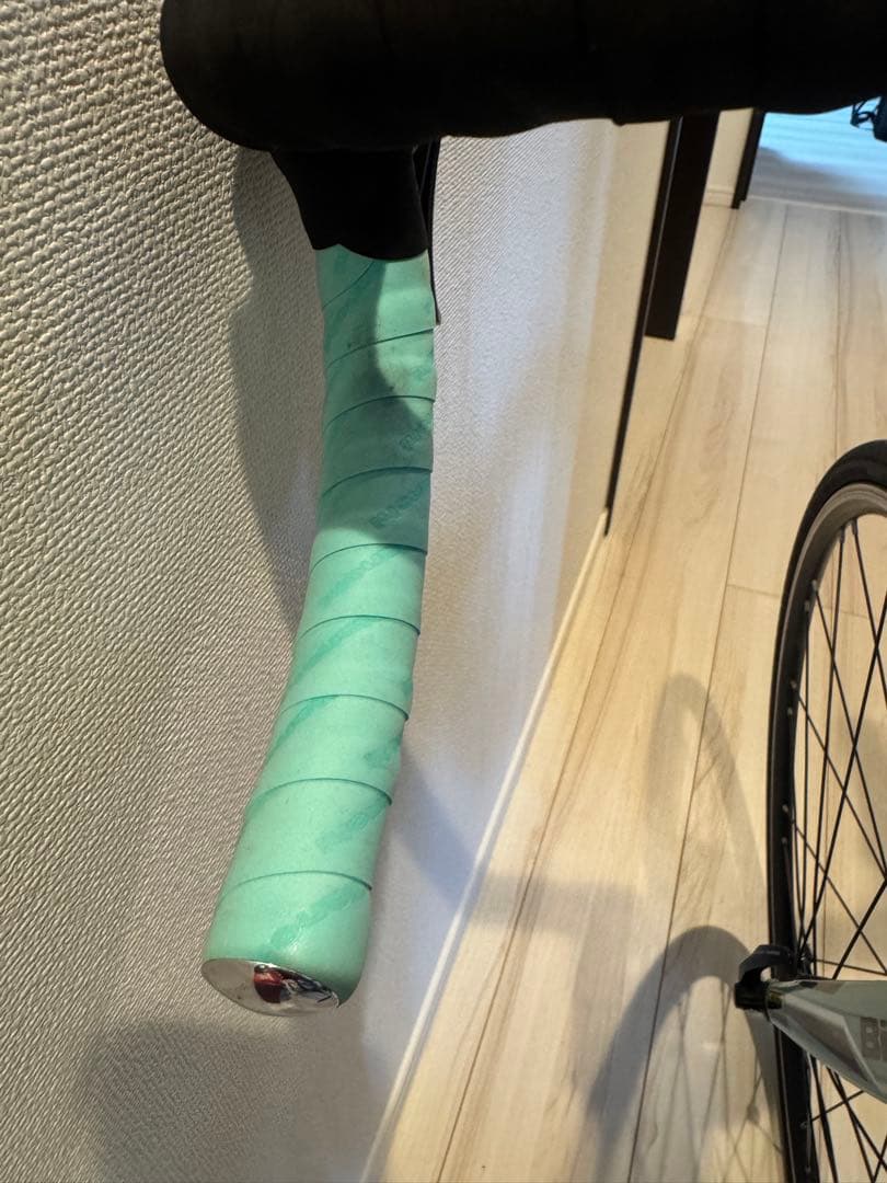 ロードバイクBianchi ビアンキ via nirone7セット売り