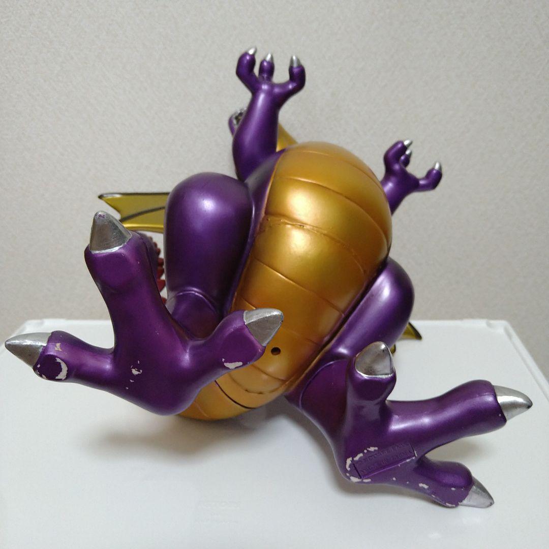 ドラゴンクエスト Ⅰ&II フィギュア 竜王 りゅうおう ゾーマ