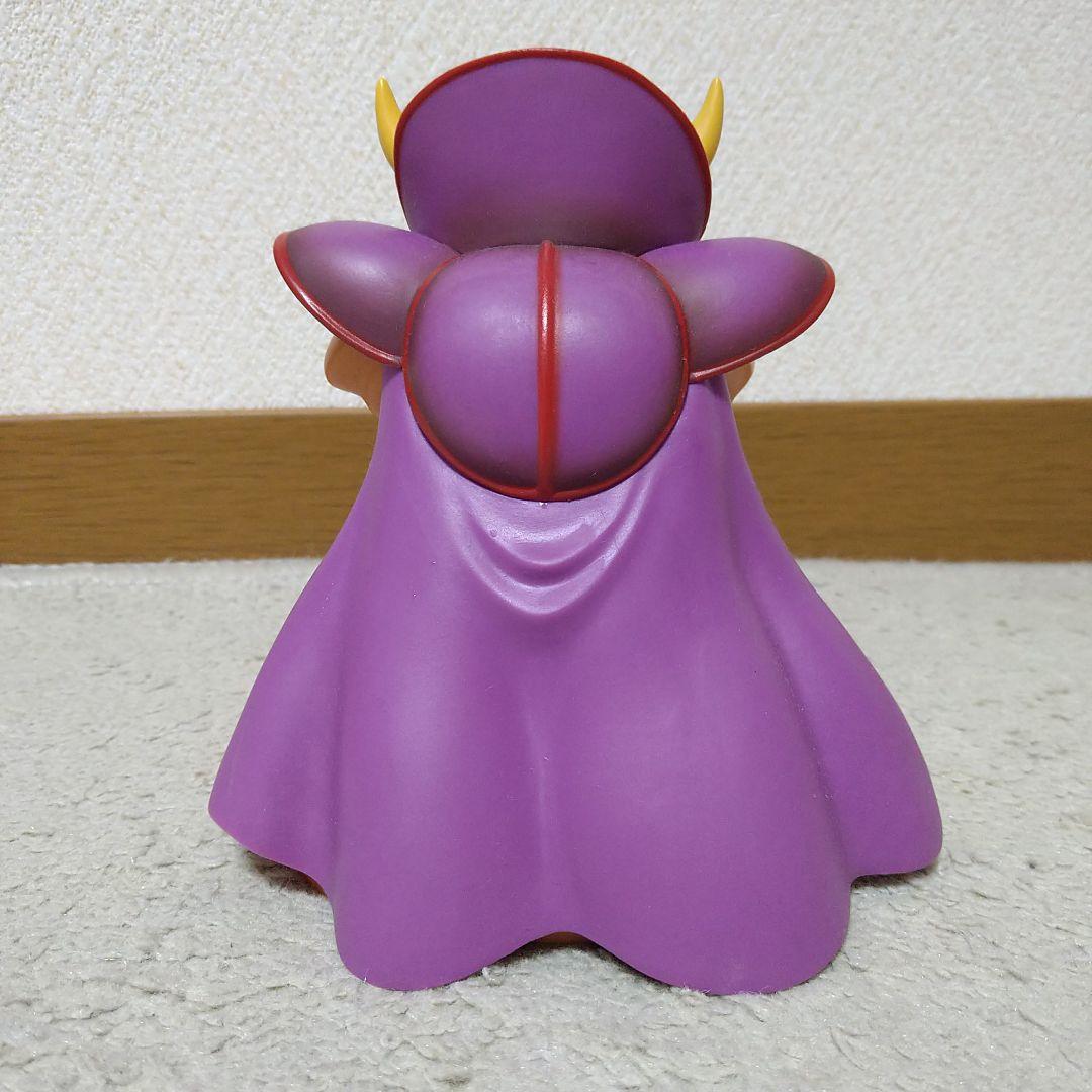 ドラゴンクエスト Ⅰ&II フィギュア 竜王 りゅうおう ゾーマ