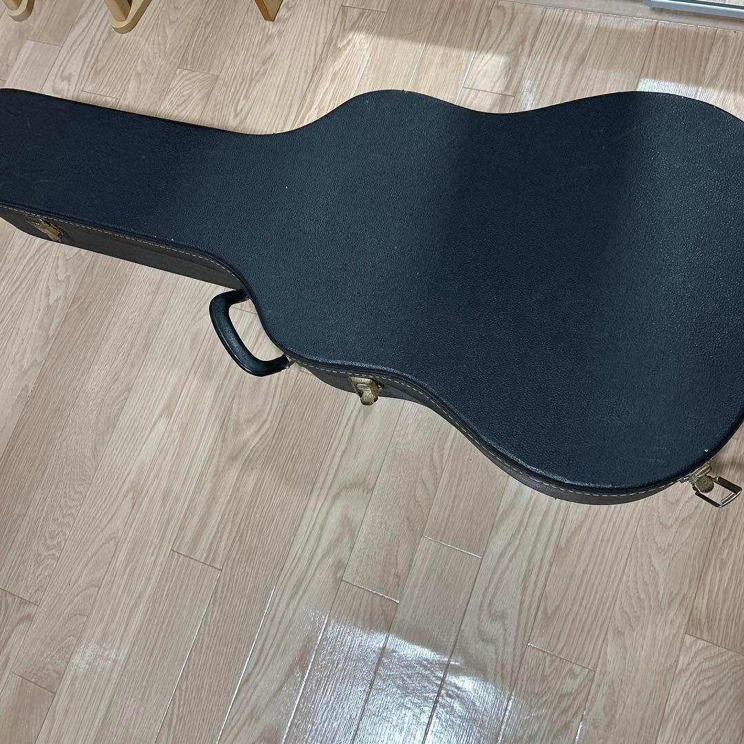 超希少✨Morris MA-B フルアコ モーリス ES-175D タイプ