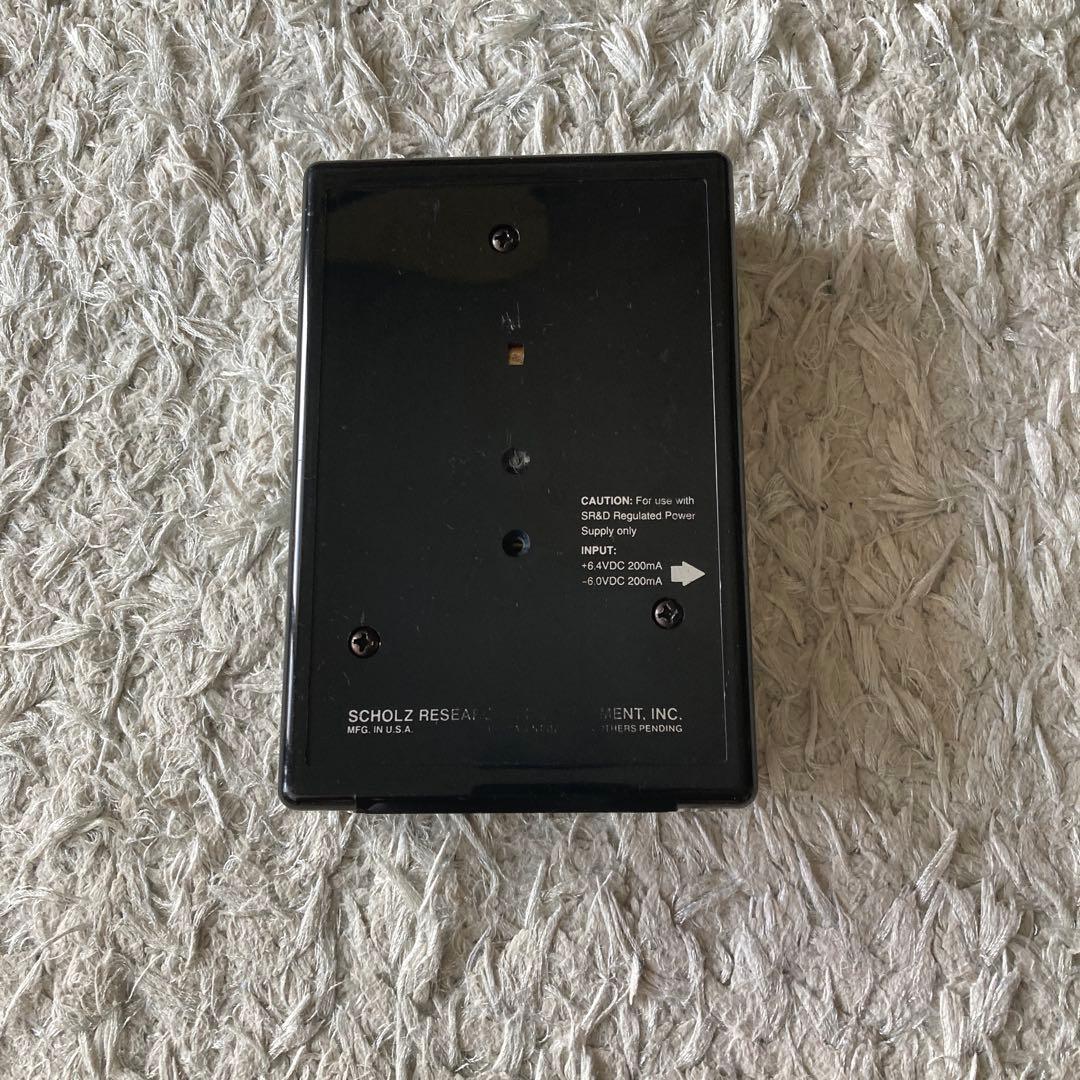 ギター ROCKMAN Soloist X100