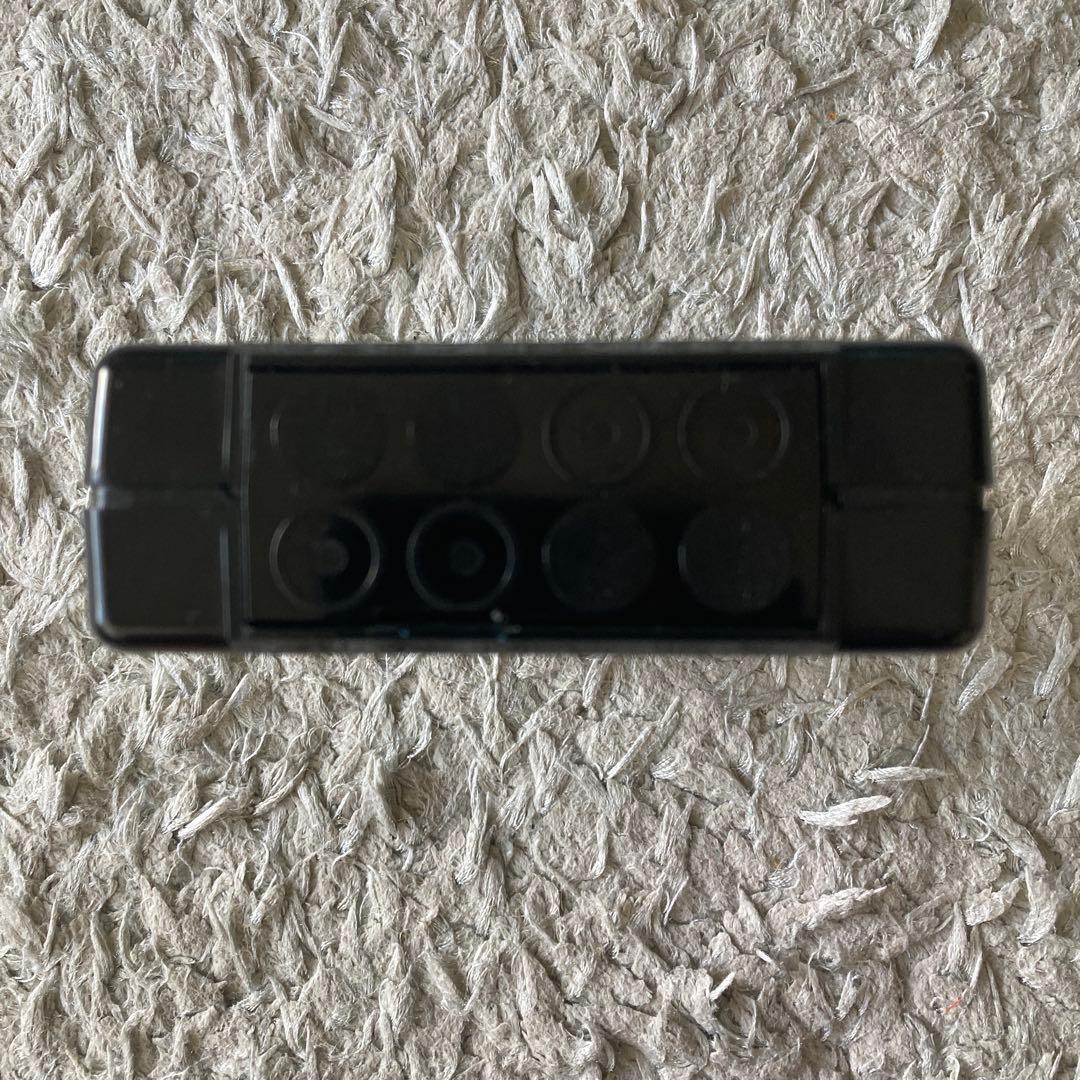 ギター ROCKMAN Soloist X100