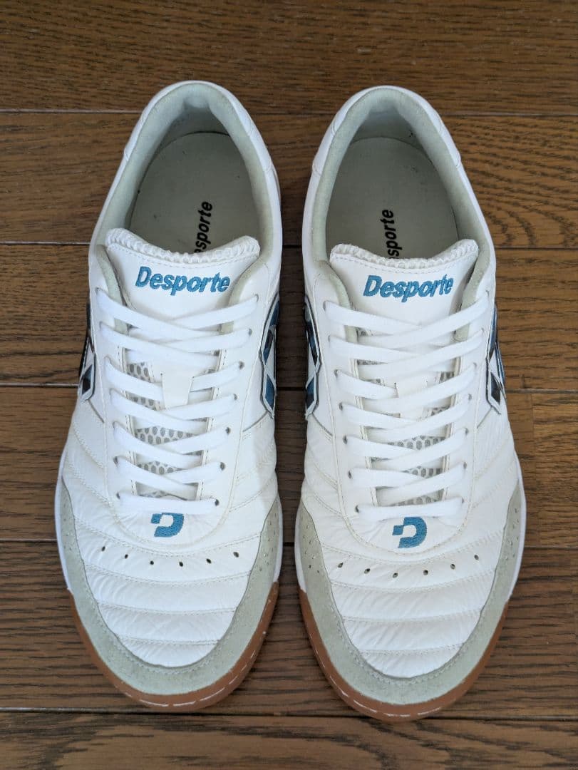 フタバ別注 デスポルチ カンピーナス JP6F