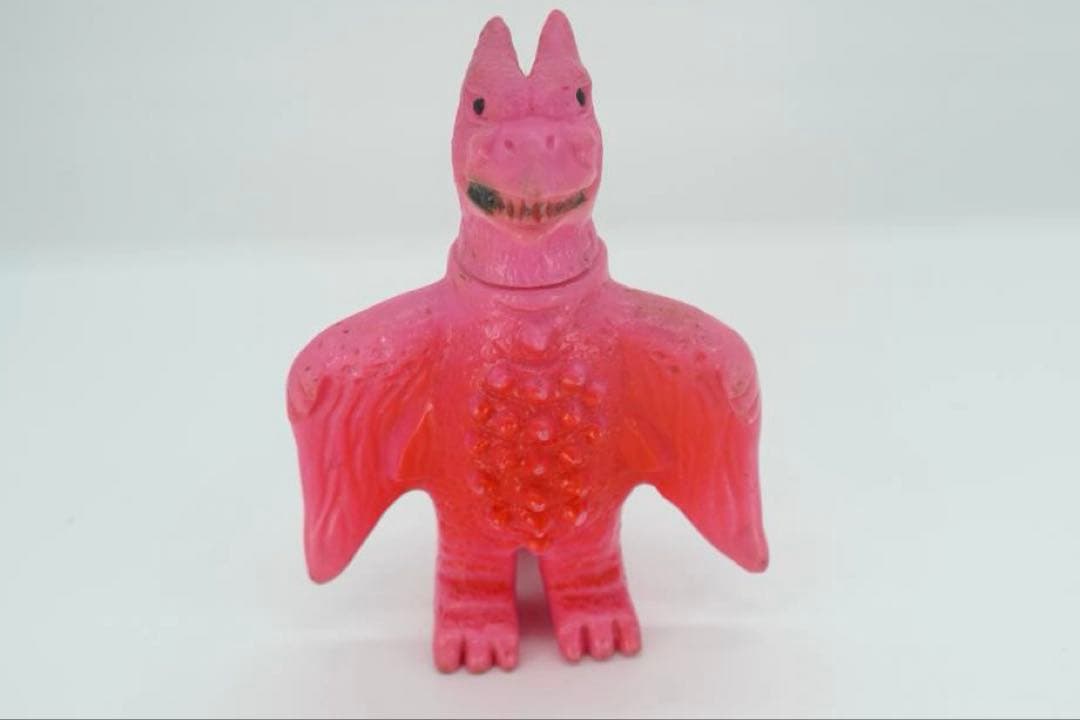 当時もの　ブルマァク　ラドン