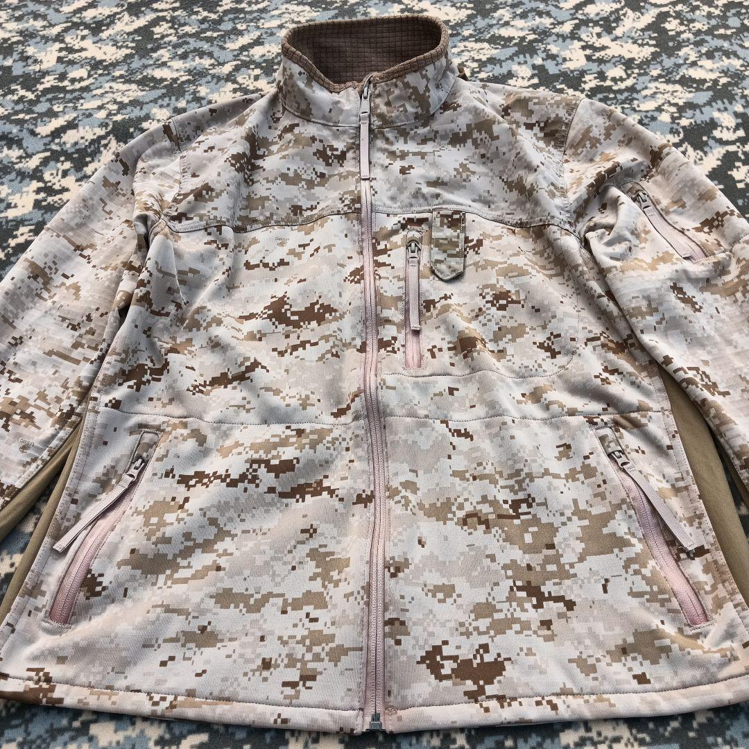 米軍　コンバットジャケット