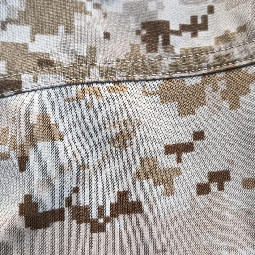 米軍　コンバットジャケット