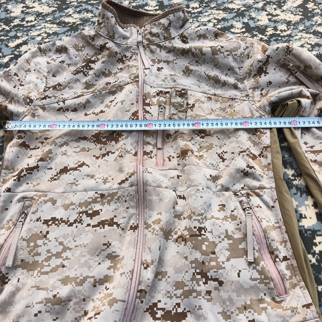 米軍　コンバットジャケット