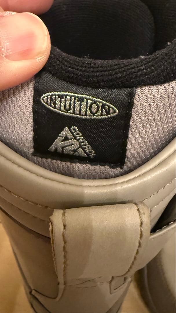 K2 Boa ブーツ 29.5cm RYKER