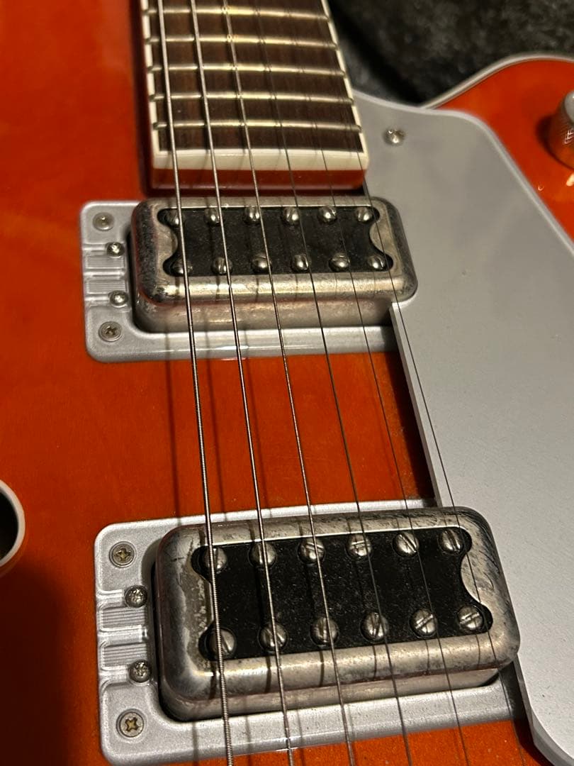 平良徹【ジャンク】GRETSCH G5420T Electromatic