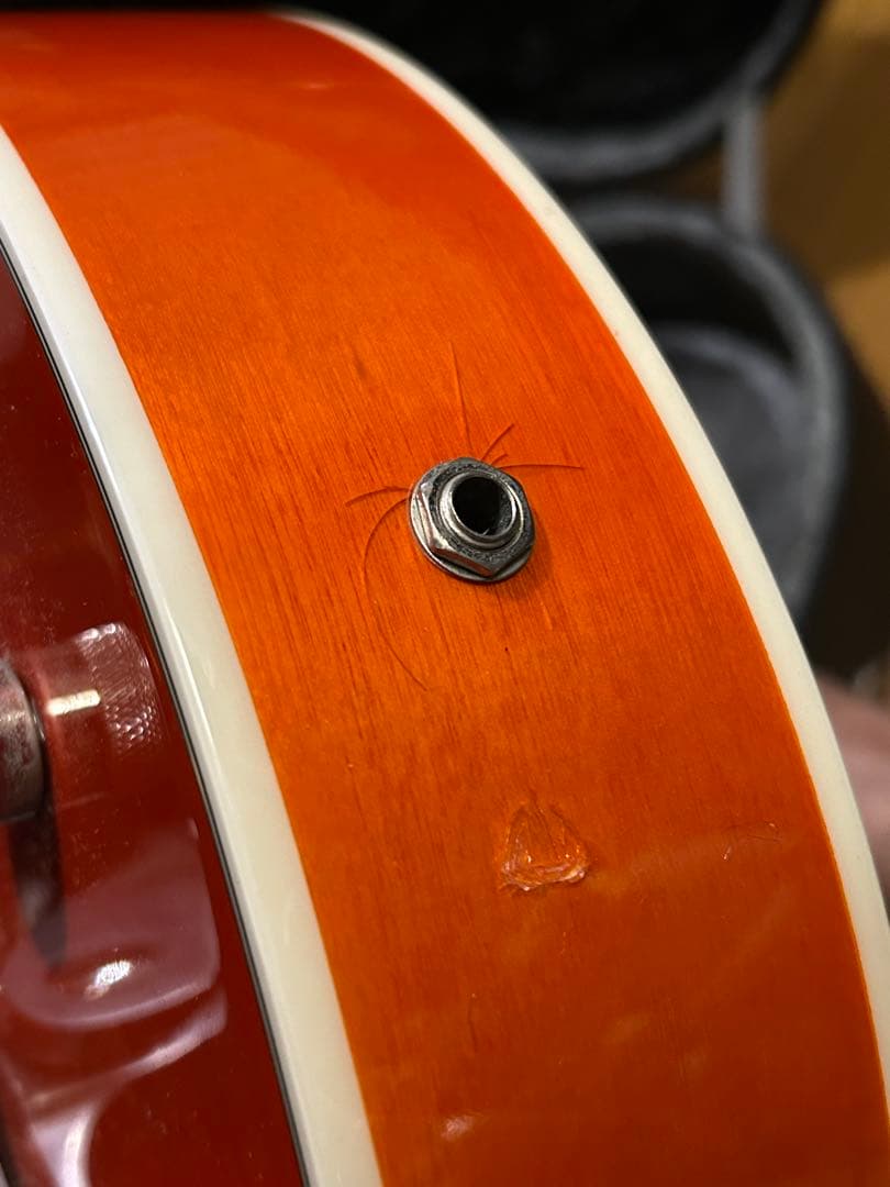 平良徹【ジャンク】GRETSCH G5420T Electromatic