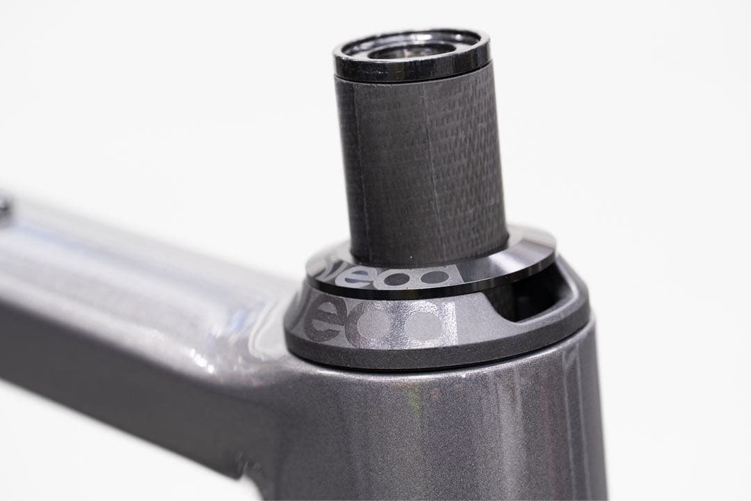 GHISALLO（ギザロ）　GE-110　フレームセット他　XS　450