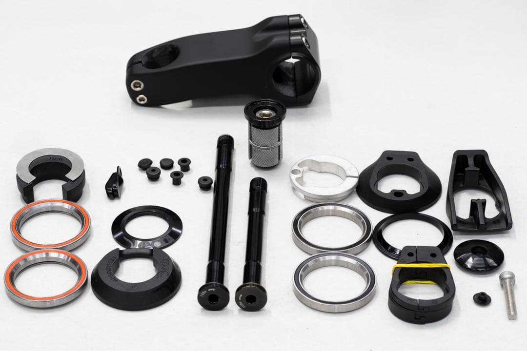 GHISALLO（ギザロ）　GE-110　フレームセット他　XS　450