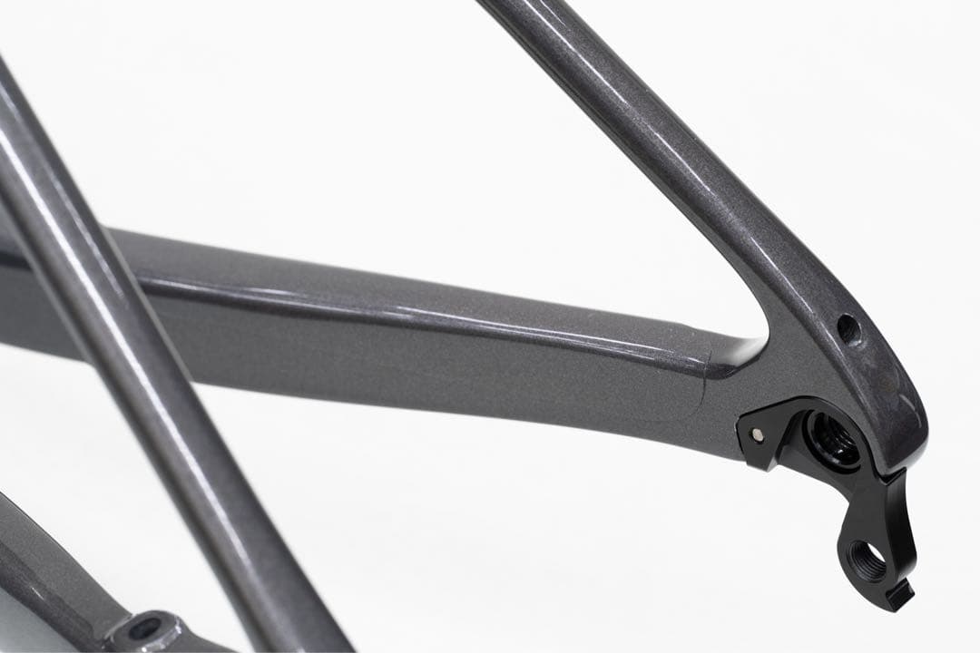 GHISALLO（ギザロ）　GE-110　フレームセット他　XS　450