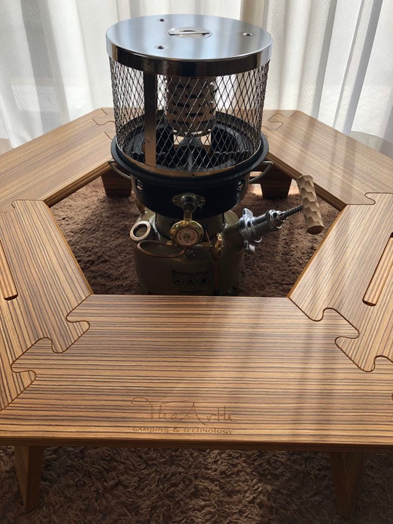 【新品未使用】TheArth ざあーす　しま次郎