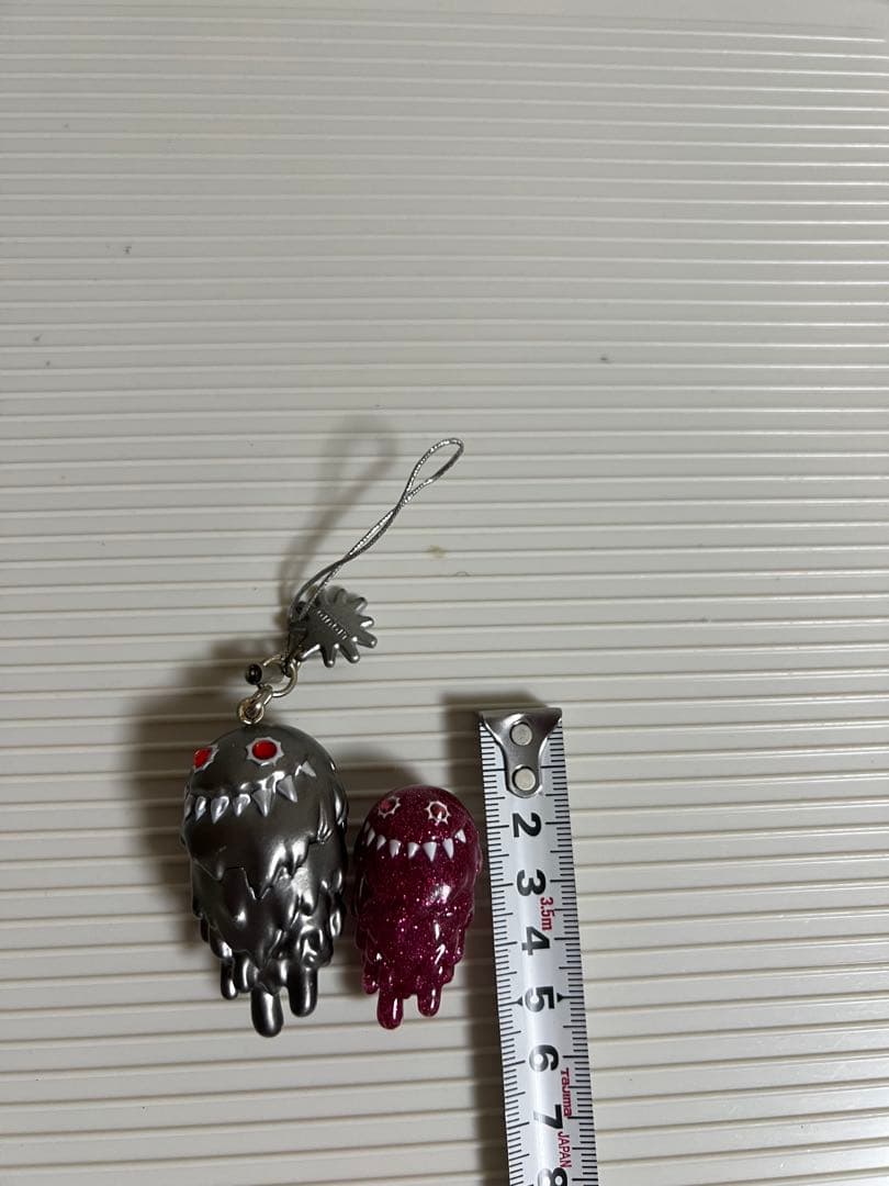 INSTINCTOY 、 リキッドLIQUIDmini 、Bell Muckey