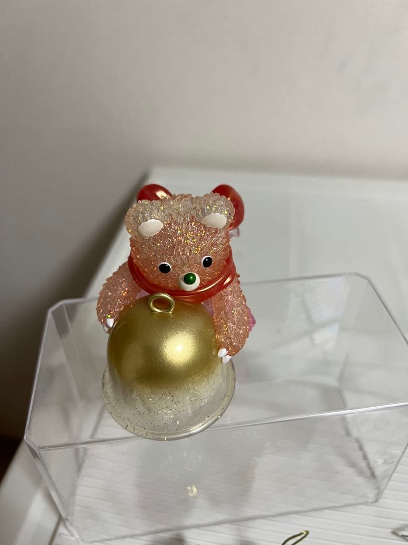 INSTINCTOY 、 リキッドLIQUIDmini 、Bell Muckey