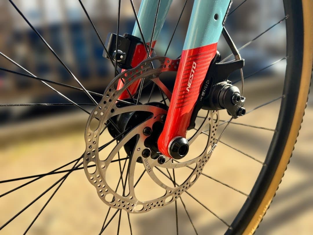 ネスト ガベル グラベルロード