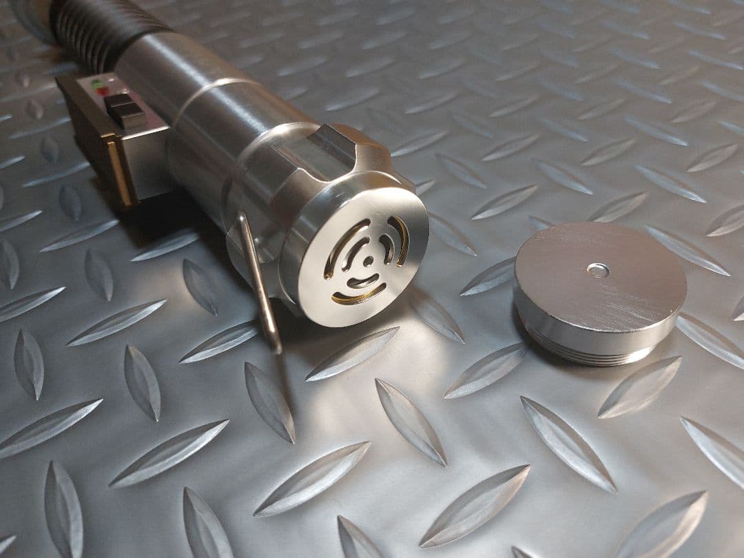 カスタムライトセーバー〈Luke ROTJ Variant〉SN-Pixel新品