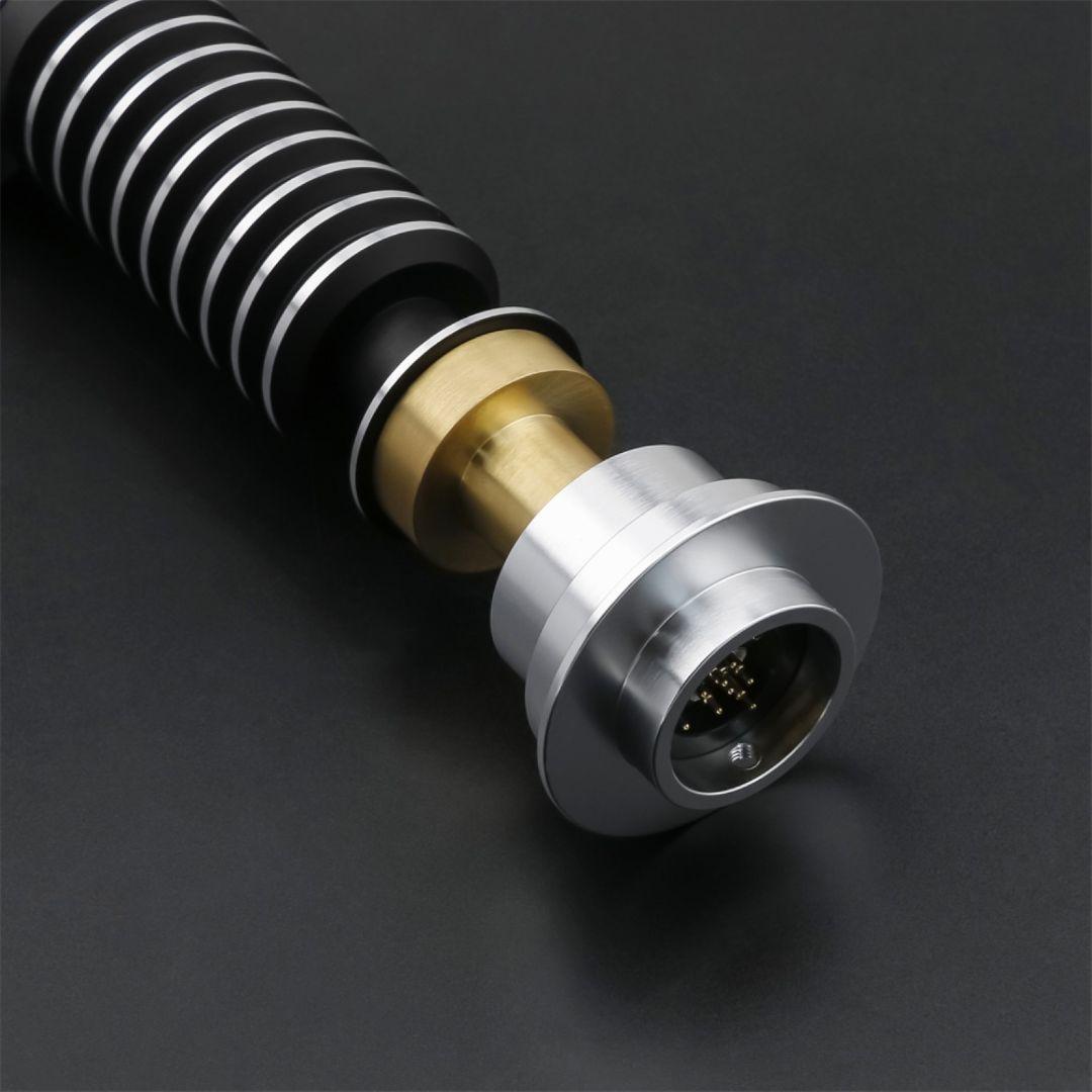 カスタムライトセーバー〈Luke ROTJ Variant〉SN-Pixel新品