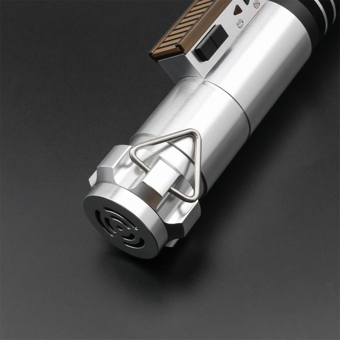 カスタムライトセーバー〈Luke ROTJ Variant〉SN-Pixel新品