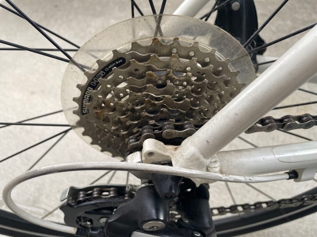 ESCAPE R3（エスケープR3）430（XS）　（GIANT）値下げok❗️