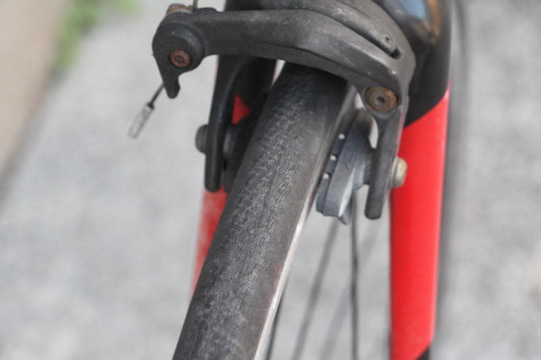 引き取り限定♪人気のGIANT♪CONTEND♪ロードバイク入門用にどうですか♪