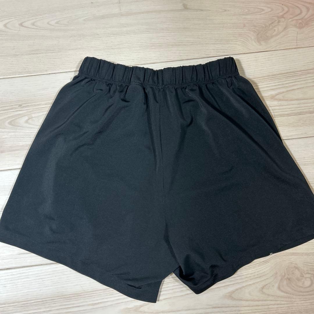 バレーボール　アシックス　パンツ