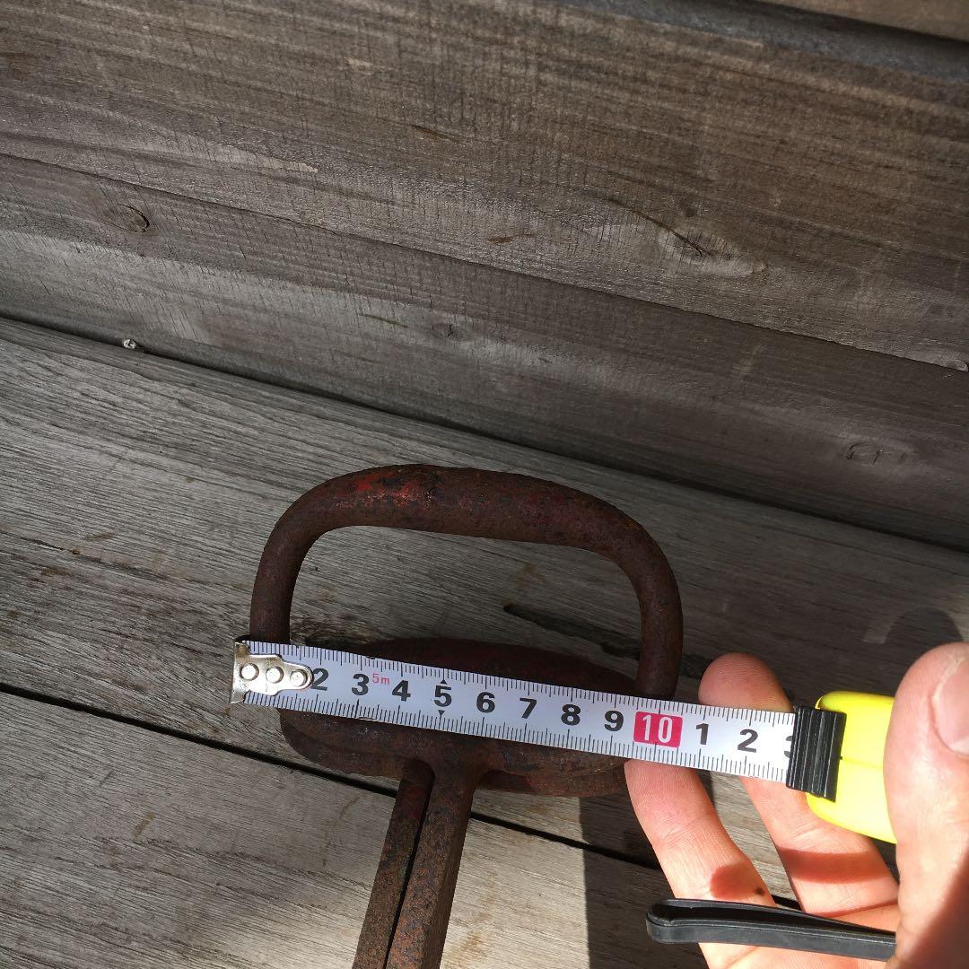 アンティーク挟み