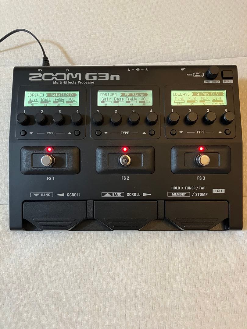 ZOOM　【　G3n　】　※おまけ付き