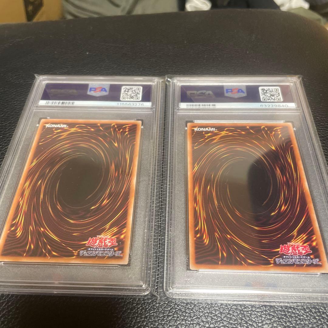 【PSA10】 20th DMMD-JP001 ブラック・マジシャン・ガール