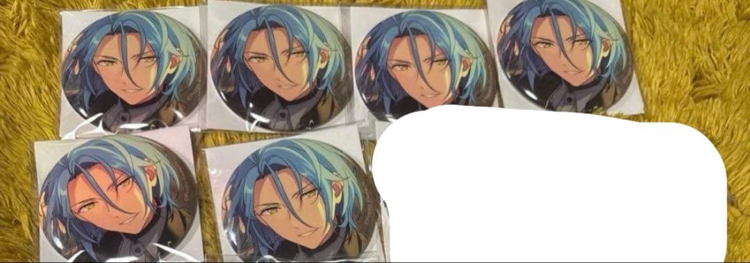 【専用】 缶バッジ 18点セット