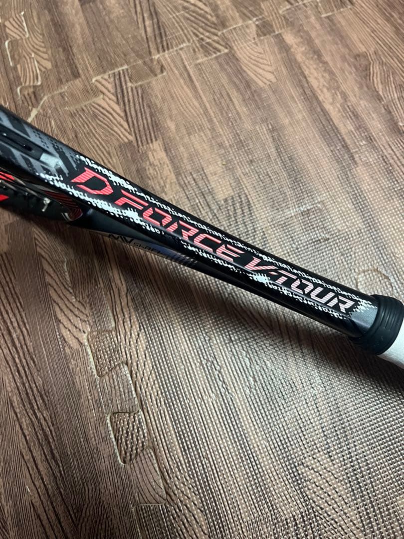 中古ミズノ　Dフォース　V-TOUR 最終値下げ　ケース付けます