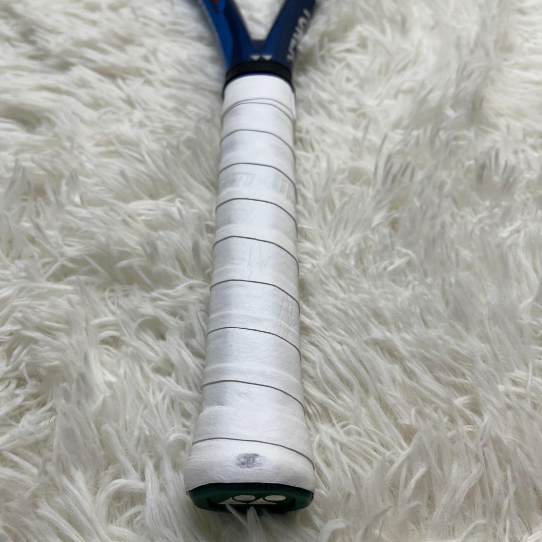 美品✨YONEX EZONE 100 2020年 硬式 テニスラケット G1