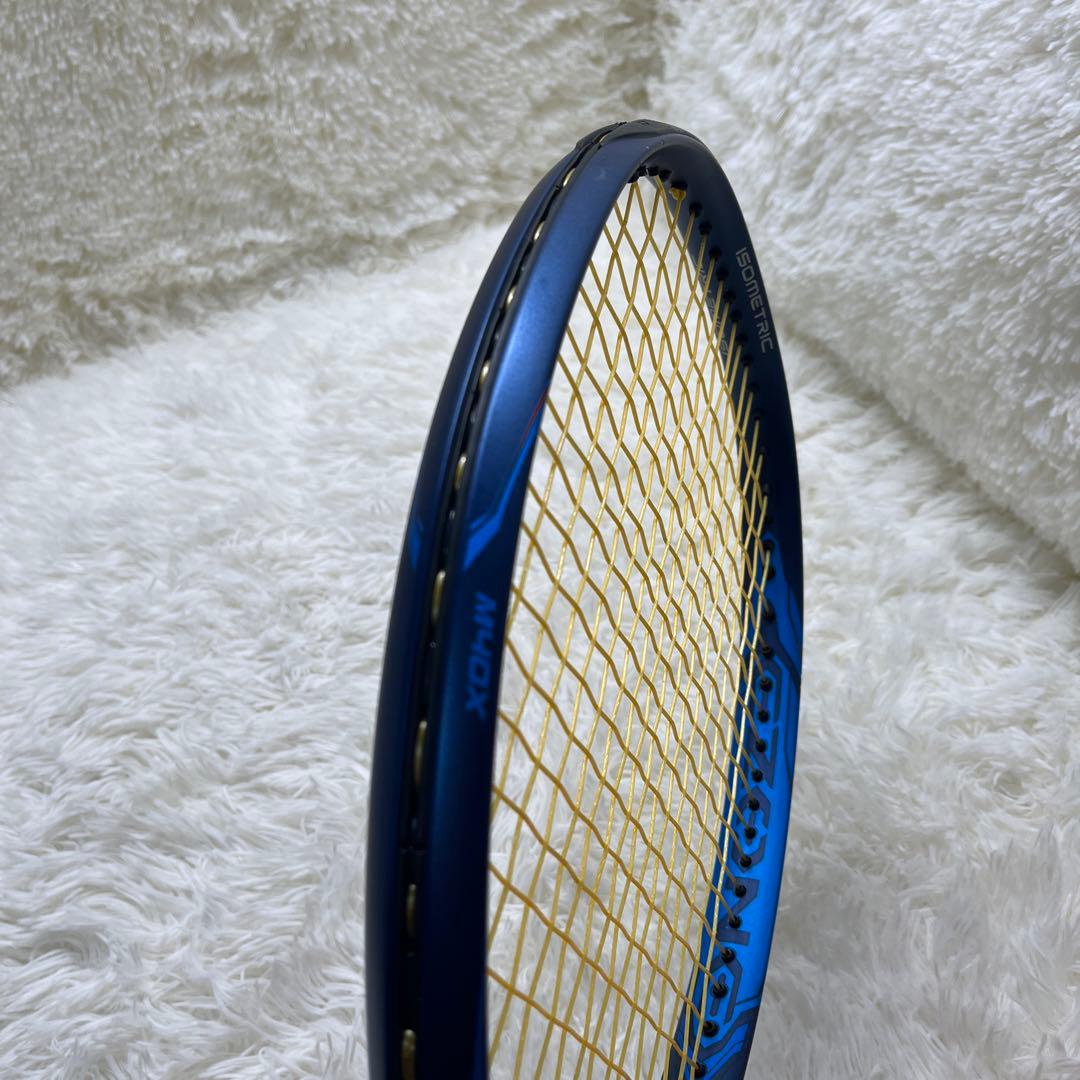 美品✨YONEX EZONE 100 2020年 硬式 テニスラケット G1