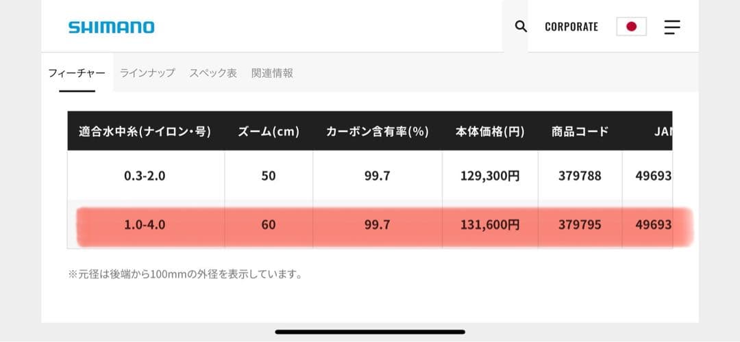 【ヒトカゲ】渓流竿SUPERGAME 【HHH86-92 GOWANZW】