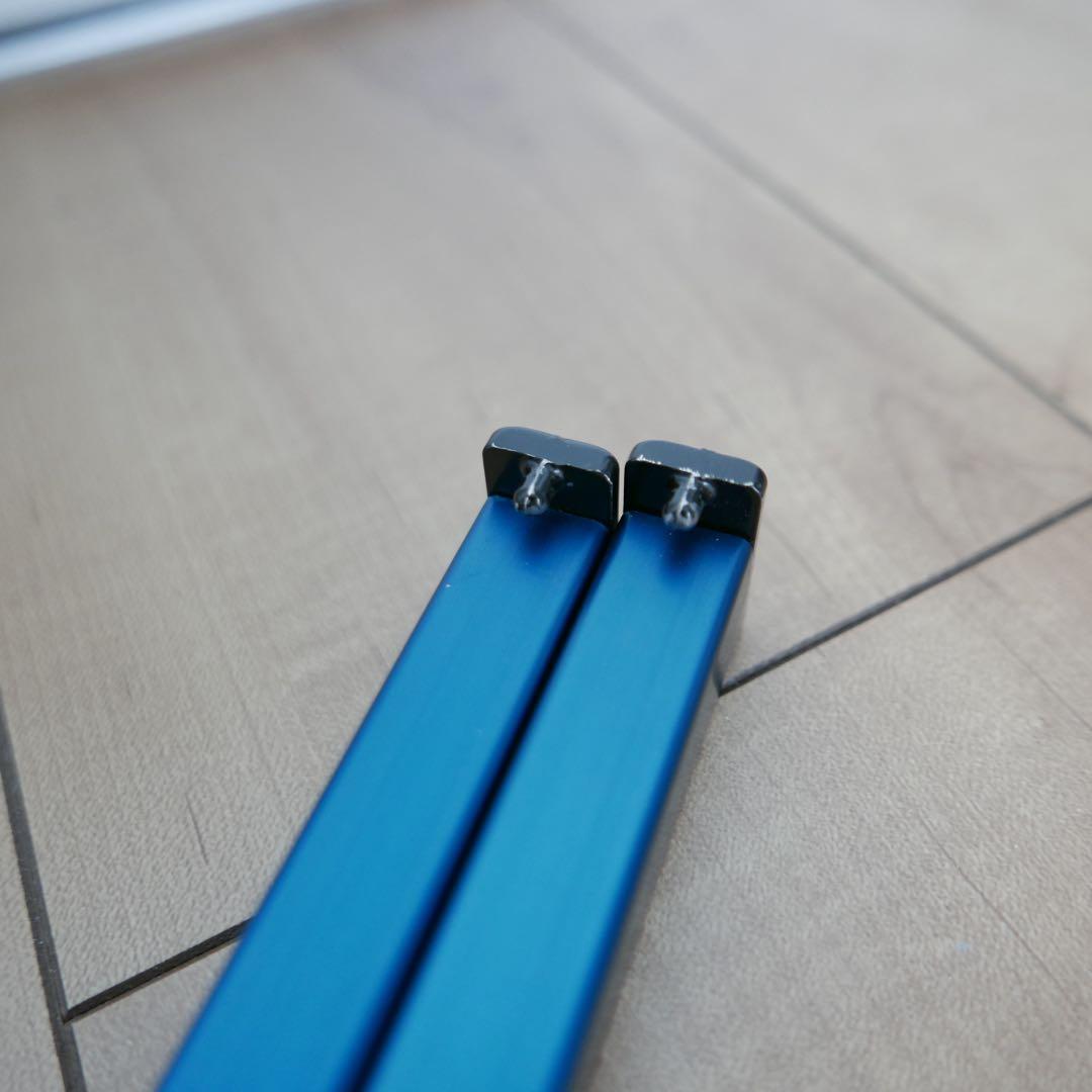 mont-bell マルチフォールディングテーブル